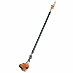 Orange Pole Pruner