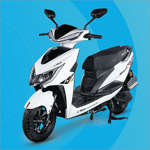 Gracy Electric Scooter