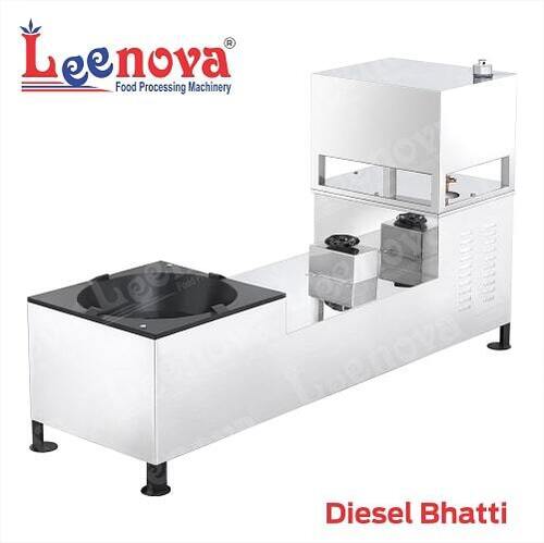 Diesel Bhatti - Application: Commercial