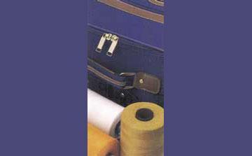 औद्योगिक धागा