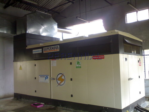 Power Rental 