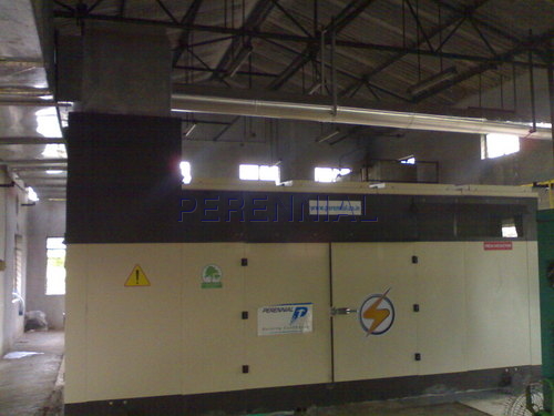 Power On  Rent