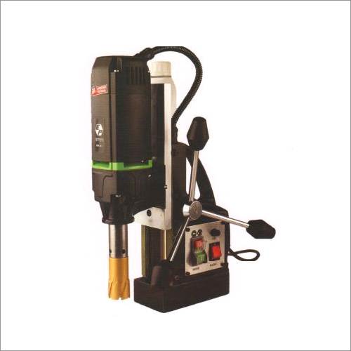 KBM 35 I Magnetic Core Drilling Machine
