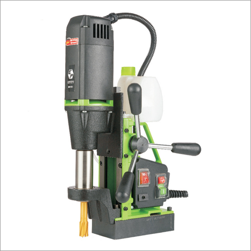KBM 38 X Magnetic Core Drilling Machine