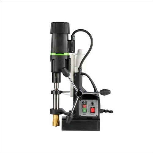 Automatic Kbm 42-2 Magnetic Core Drilling Machine