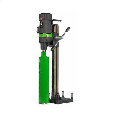 Manual Pdb 200 Concrete Core Cutting Machine