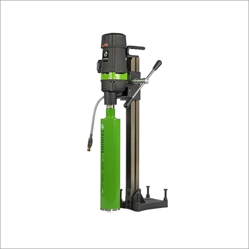 PDB 250 Diamond Core Drill Machine