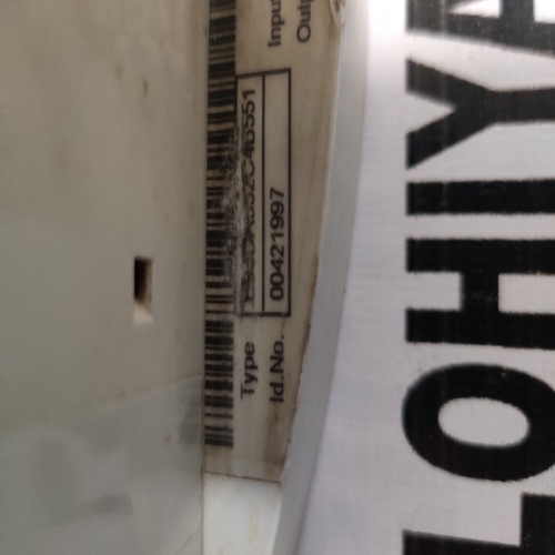 Kuka E93da552c4b551 Servo Drive Frequency (Mhz): 50 Hertz (Hz)