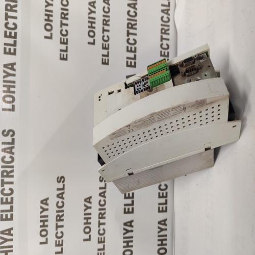 Kuka E93da552c4b551 Servo Drive Frequency (Mhz): 50 Hertz (Hz)