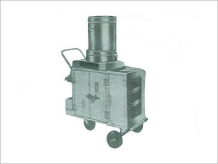 Tea Snacks Service Trolley