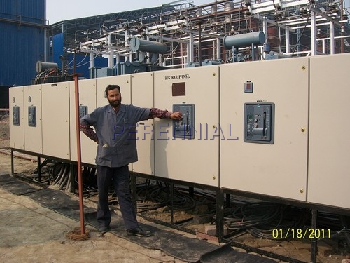 Power House Rental Services