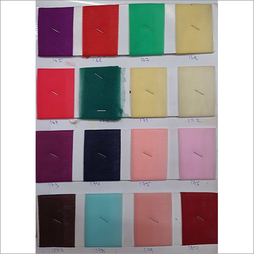 58 Inch Polyester Monone Fabric