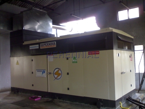 Power On Rent Services