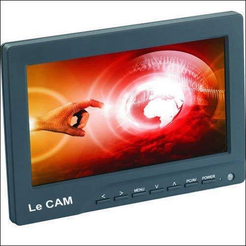 HDMI एलईडी मॉनिटर अनुप्रयोग: औद्योगिक