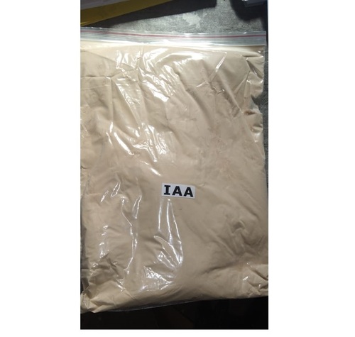 Indole-3-Acetic Acid Application: Fertilizer