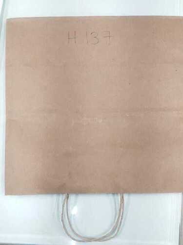 PAPER BAGS H137
