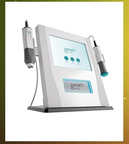 Oxygen Facial Machine