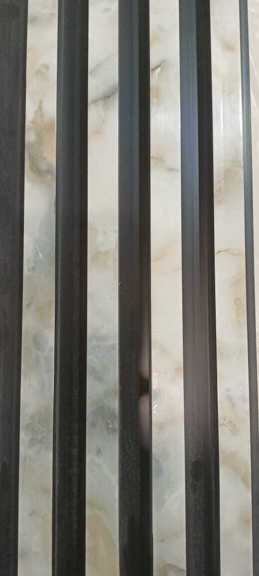 Pvc Louvers Size: Different