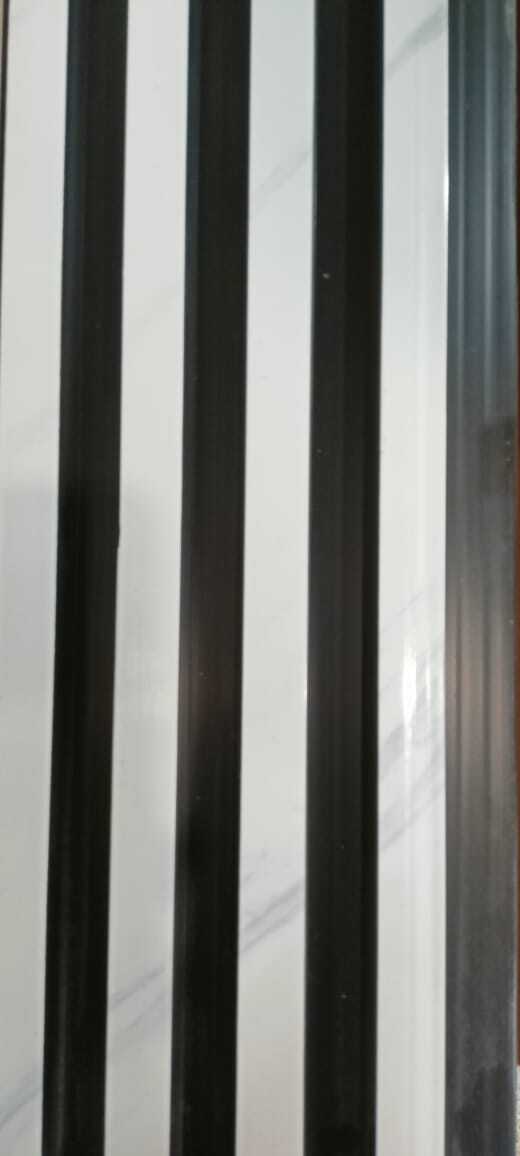 Pvc Louvers Size: Different