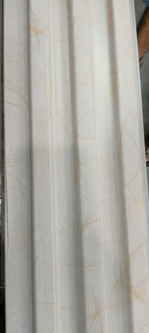 Pvc Louvers Size: Different