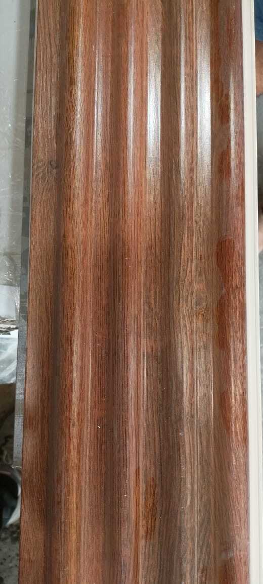 Pvc Louvers Size: Different