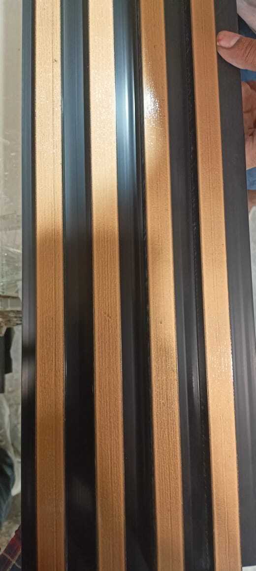 Pvc Louvers Size: Different
