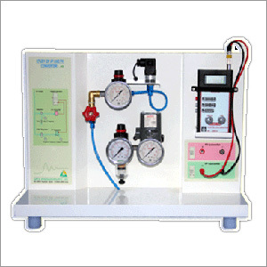 Study Of I-p And P-i Converter 310
