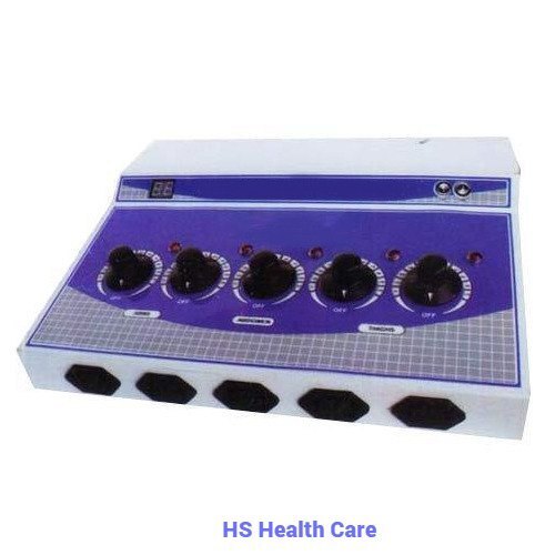 Cellulite Heat Machine