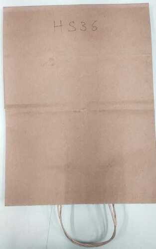 PAPER BAGS H536