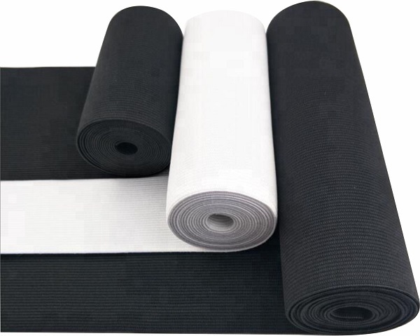 Surgical Belt Elastics - Excellent Quality Fabric, Extraordinary Lengths And Thicknesses | Fine Finish, Lightweight, High Strength, Perfect Stitching