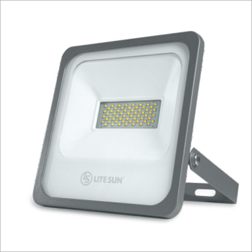 Led Flood Light Color Temperature: 6500 Kelvin (K)