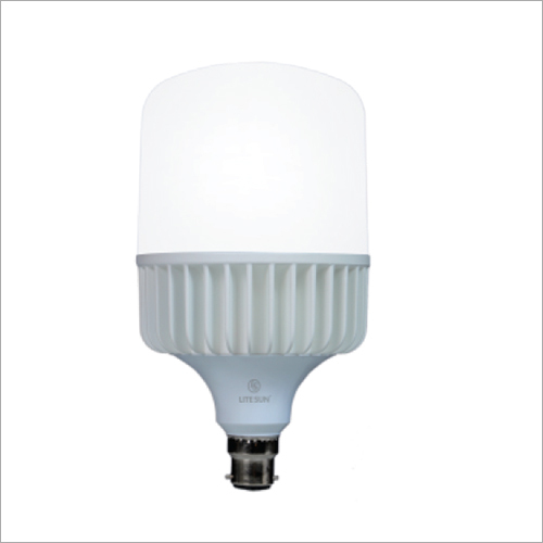 उच्च वाट क्षमता एलईडी बल्ब