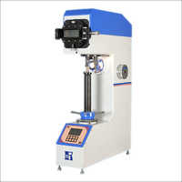 विकर्स हार्डनेस टेस्टिंग मशीन