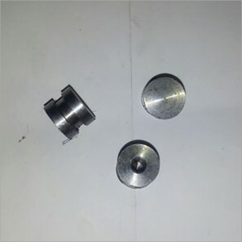 माइल्ड स्टील एमएस बुशेस
