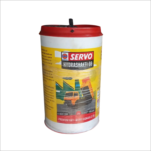 Iocl Heavy Vehicle Servo Hydraulic 68 Application: Automotive