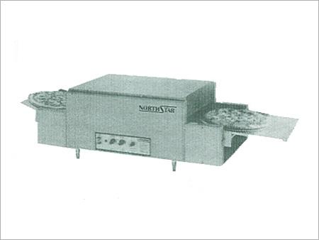 Conveyor Pizza Oven