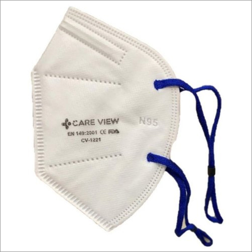 Careview N95 Model Cv1221Hv Headloop Mask Gender: Unisex