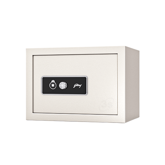 Na Nx Pro Key Lock (20l)