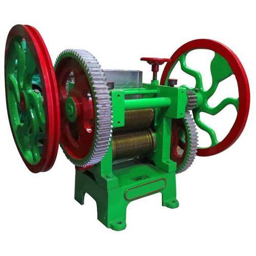 Eco Friendly Sugarcane Juice Making Machine In Madurai