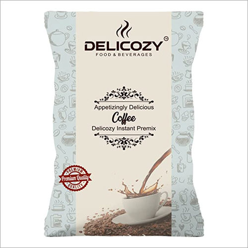 Common Delicozy Premix Coffee Powder