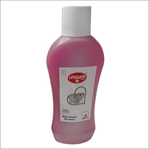 500 Ml Fragrance Liquid Hand Wash Ingredients: Herbal