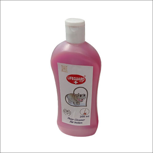 200 Ml Fragrance Liquid Hand Wash Ingredients: Herbal