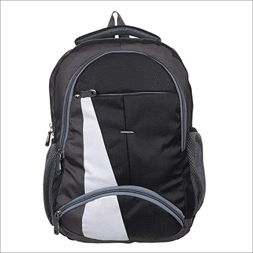 आकस्मिक लैपटॉप बैग