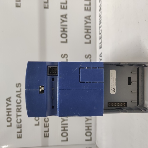 Demag Dic-4-004-e-0000-03 Frequency Inverter Drive