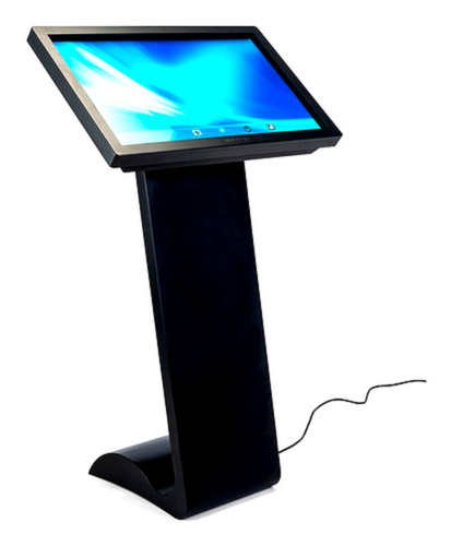 32 Inch Touch Screen Kiosk Frequency (Mhz): 50 Hz Hertz (Hz)