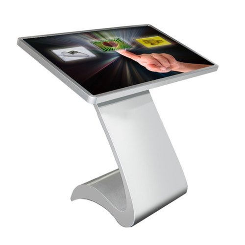 Internet Kiosk Touch Screen Kiosk 43 Inch