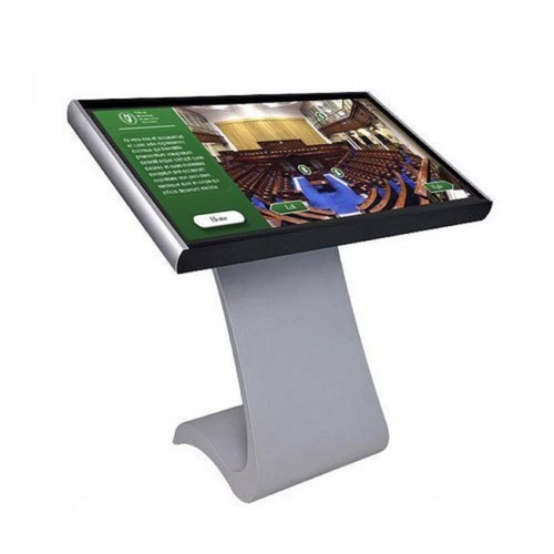 Internet Kiosk Touch Screen Kiosk 50 INCH