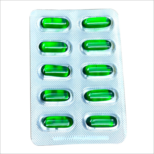 Vitamin E Capsules - High Purity, Effective Dosage For Adults | Hygienic And Safe Consumption, Diverse Specifications