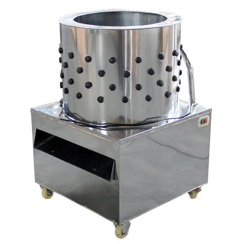 Chicken Feather Cleaning Machine In Chennai