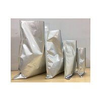 4 साइड सील प्लास्टिक बैग